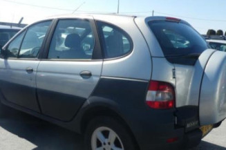 Aile avant droit RENAULT SCENIC 1