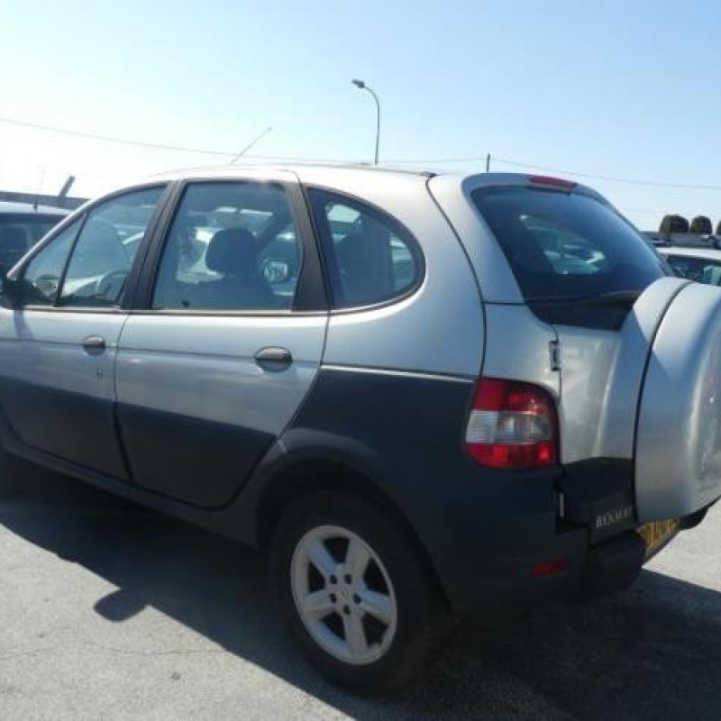 Aile avant droit RENAULT SCENIC 1 Photo n°6