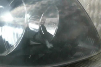 Optique avant principal droit (feux)(phare) RENAULT SCENIC 1