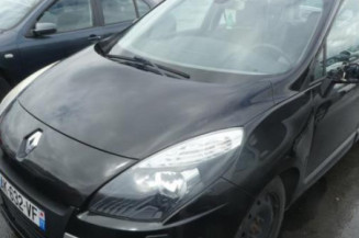 Aile avant gauche RENAULT SCENIC 3