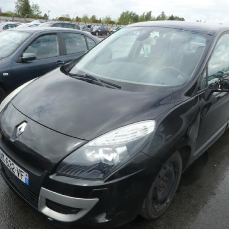 Aile avant gauche RENAULT SCENIC 3 Photo n°3