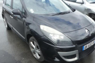 Aile avant gauche RENAULT SCENIC 3