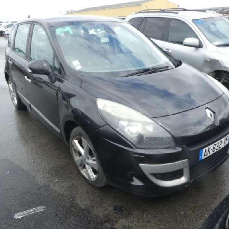 Aile avant gauche RENAULT SCENIC 3 Photo n°4