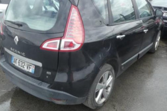 Aile avant gauche RENAULT SCENIC 3