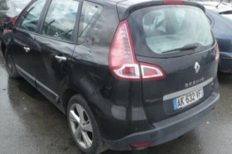 Aile avant gauche RENAULT SCENIC 3