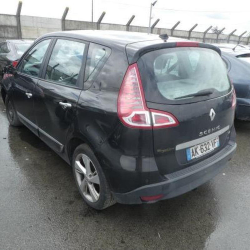 Aile avant gauche RENAULT SCENIC 3 Photo n°6