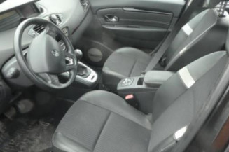 Aile avant gauche RENAULT SCENIC 3