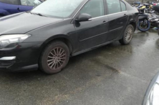 Vitre arriere droit RENAULT LAGUNA 3 Photo n°1