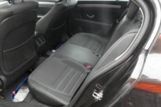 Vitre arriere droit RENAULT LAGUNA 3