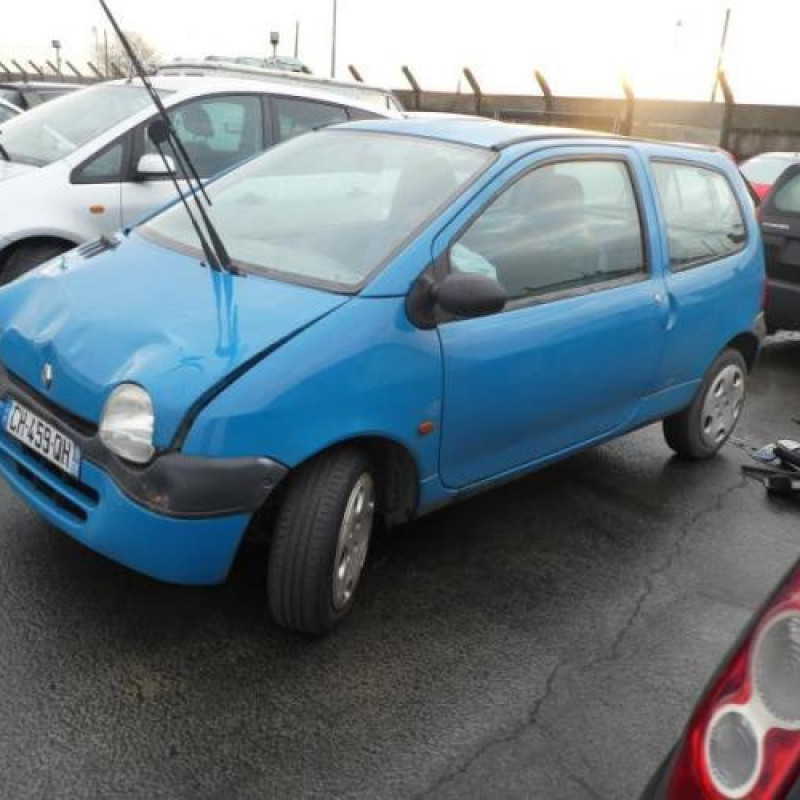 Custode arriere droit RENAULT TWINGO 1 Photo n°1