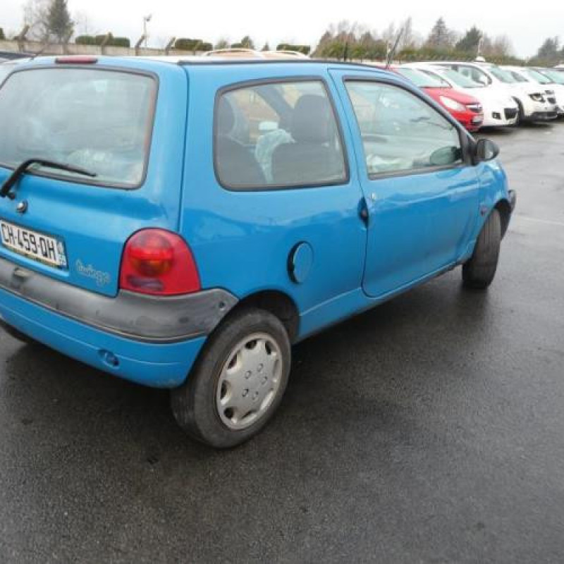 Custode arriere droit RENAULT TWINGO 1 Photo n°3