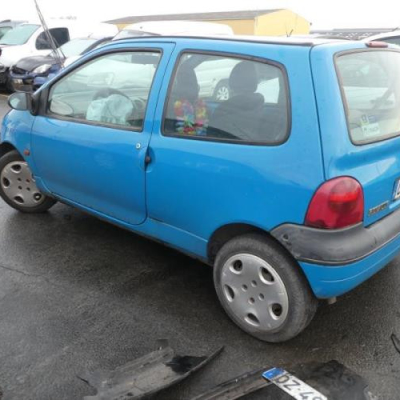 Custode arriere droit RENAULT TWINGO 1 Photo n°4