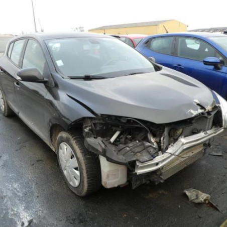 Moteur RENAULT MEGANE 3