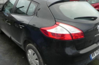 Moteur RENAULT MEGANE 3