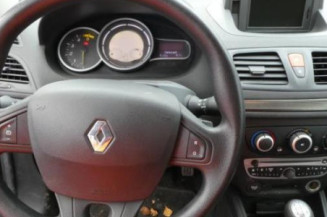 Moteur RENAULT MEGANE 3