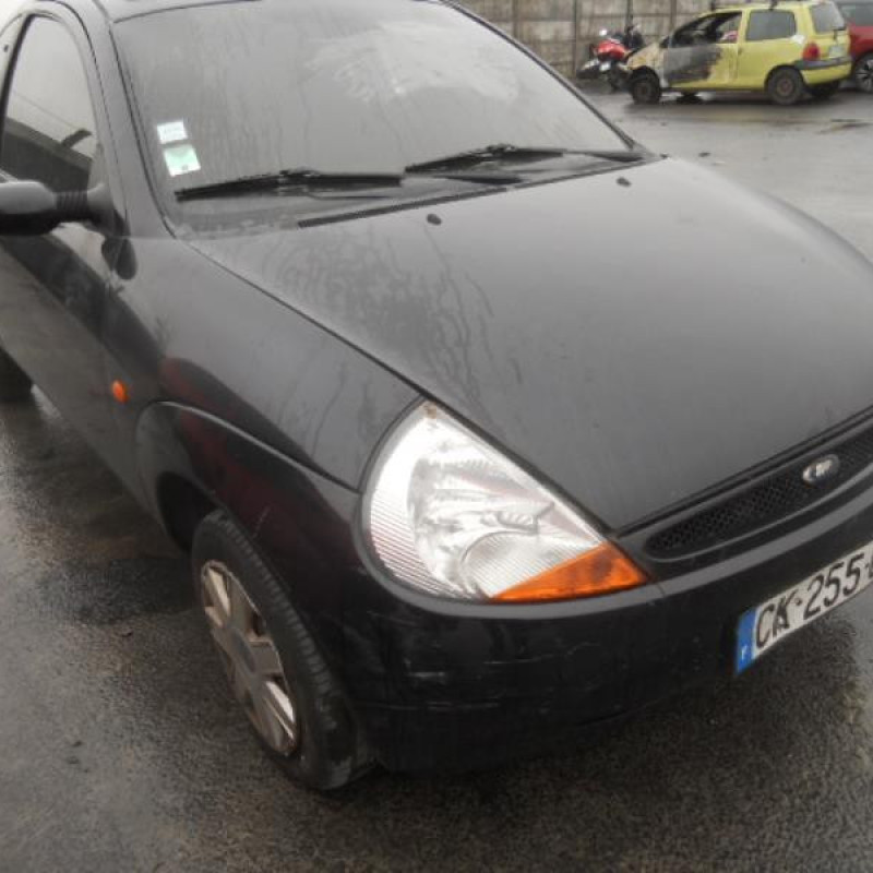 Bras essuie glace avant droit FORD KA 1 Photo n°3