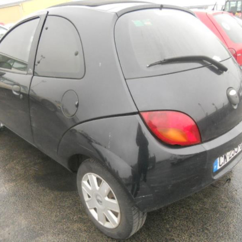 Bras essuie glace avant droit FORD KA 1 Photo n°5