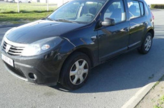 Pompe à carburant DACIA SANDERO 1