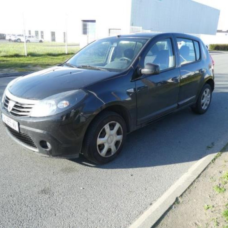 Pompe à carburant DACIA SANDERO 1 Photo n°4