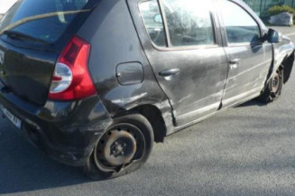 Pompe à carburant DACIA SANDERO 1