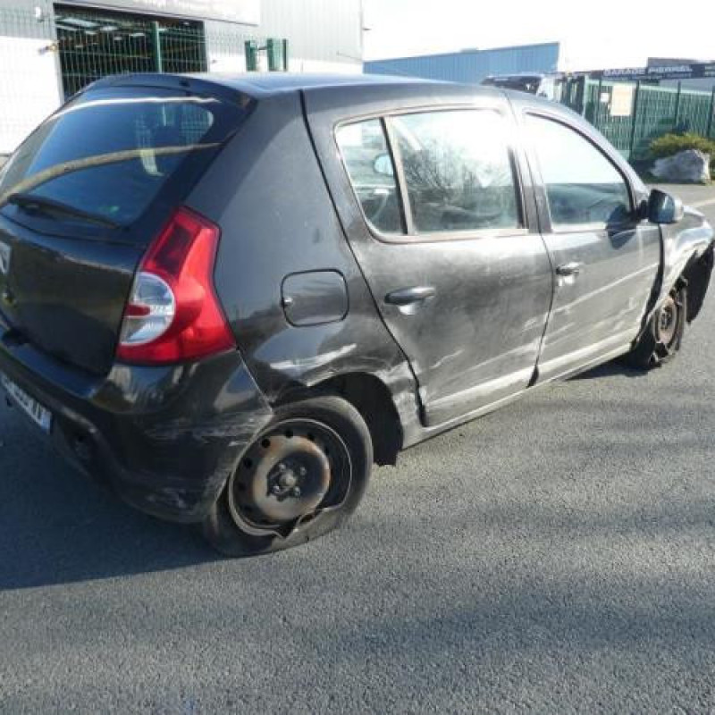 Pompe à carburant DACIA SANDERO 1 Photo n°6