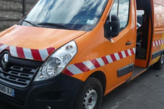 Etrier avant gauche (freinage) RENAULT MASTER 3