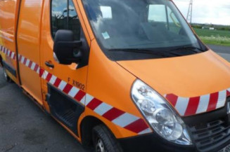 Etrier avant gauche (freinage) RENAULT MASTER 3