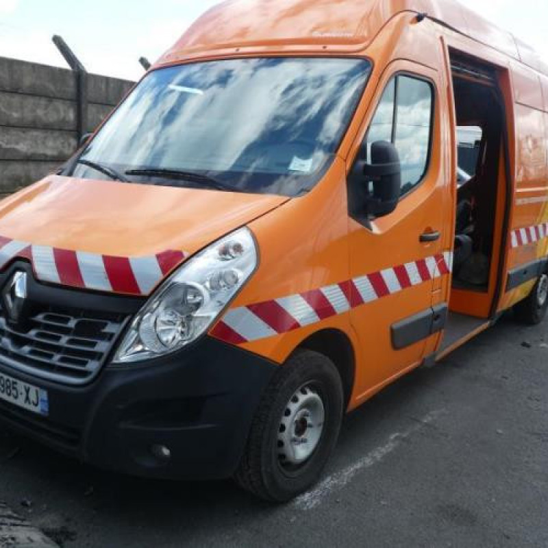 Debitmetre RENAULT MASTER 3 Photo n°5