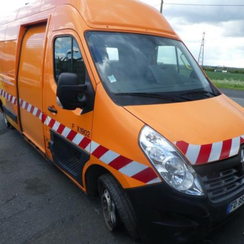 Debitmetre RENAULT MASTER 3 Photo n°7