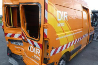 Debitmetre RENAULT MASTER 3