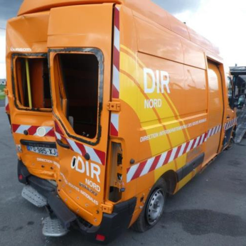 Debitmetre RENAULT MASTER 3 Photo n°8