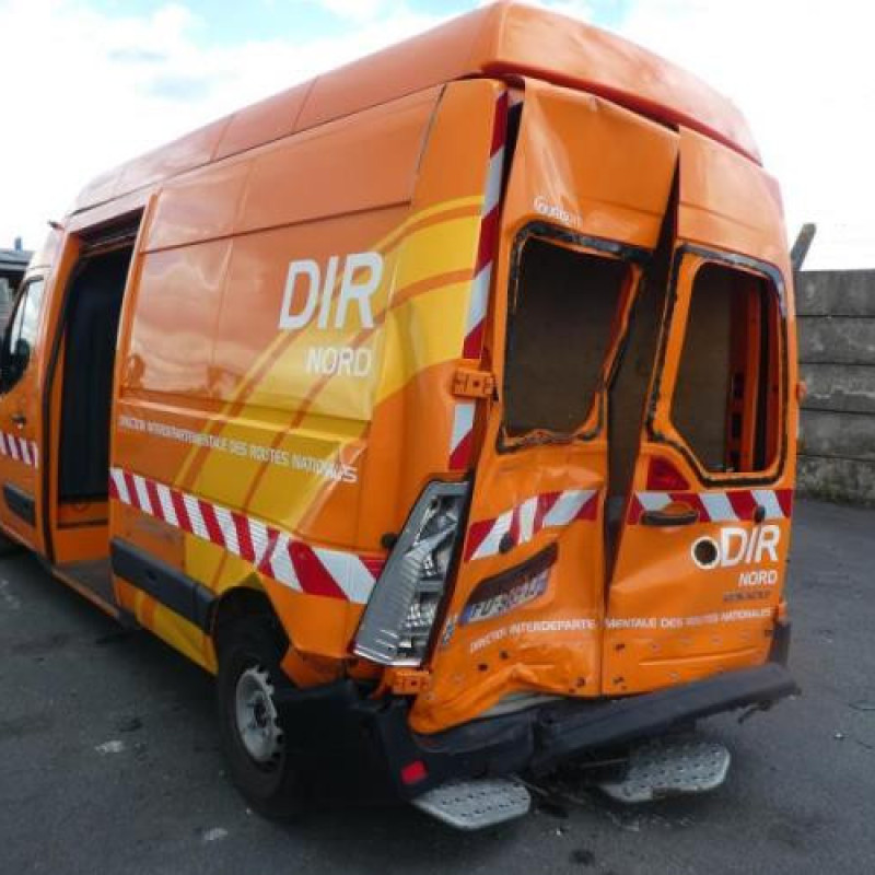 Debitmetre RENAULT MASTER 3 Photo n°9