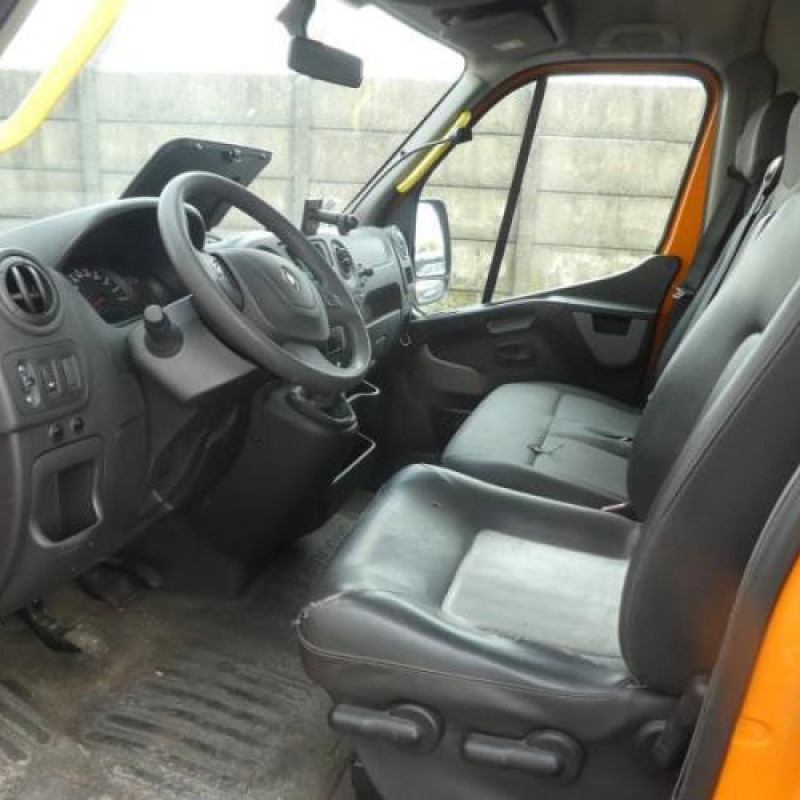 Debitmetre RENAULT MASTER 3 Photo n°10