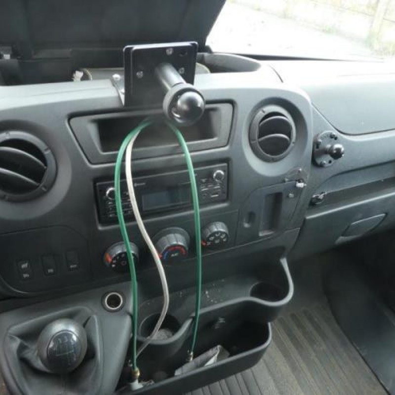 Debitmetre RENAULT MASTER 3 Photo n°12