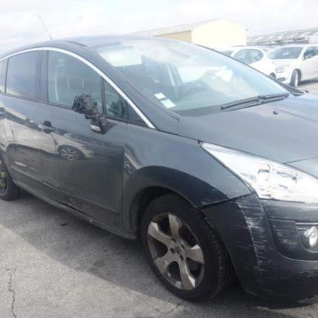 Vitre arriere droit PEUGEOT 3008 1