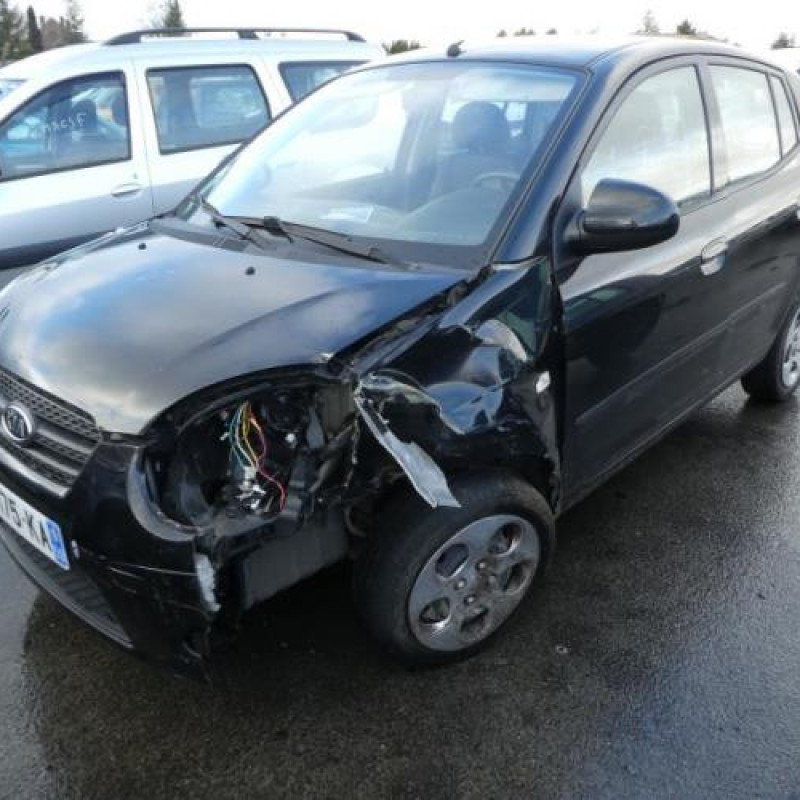 Calandre KIA PICANTO 1 Photo n°2