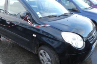 Calandre KIA PICANTO 1