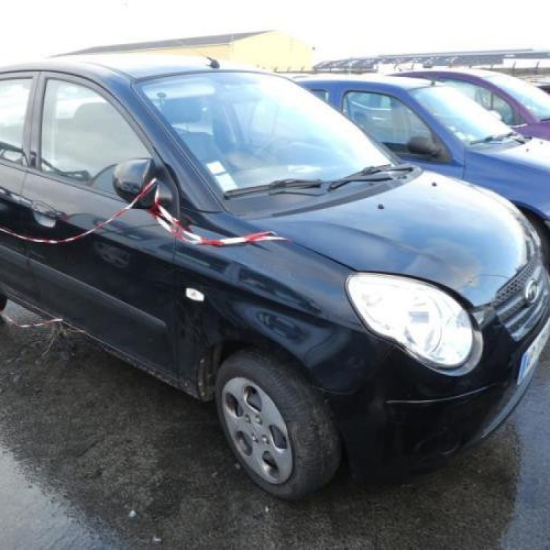 Calandre KIA PICANTO 1 Photo n°3