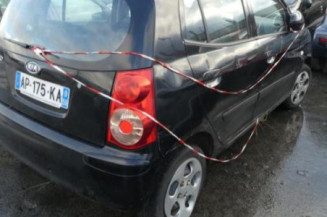 Calandre KIA PICANTO 1