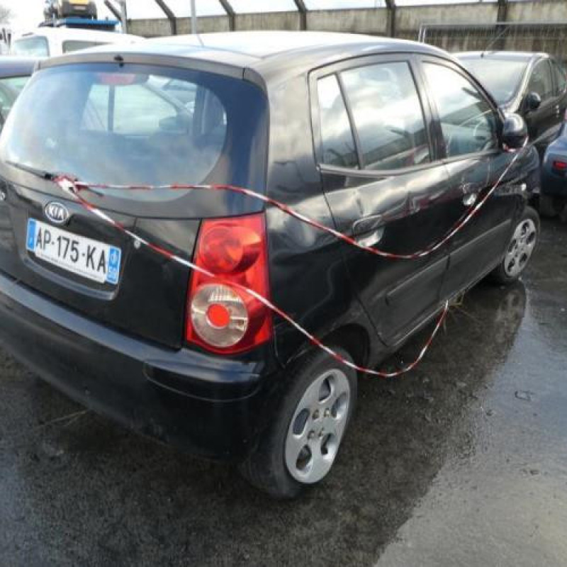 Calandre KIA PICANTO 1 Photo n°4