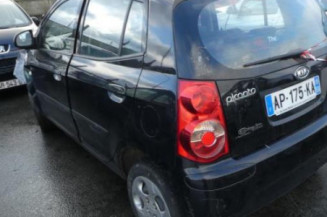 Calandre KIA PICANTO 1