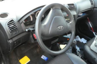 Calandre KIA PICANTO 1