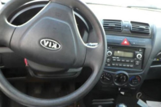 Calandre KIA PICANTO 1