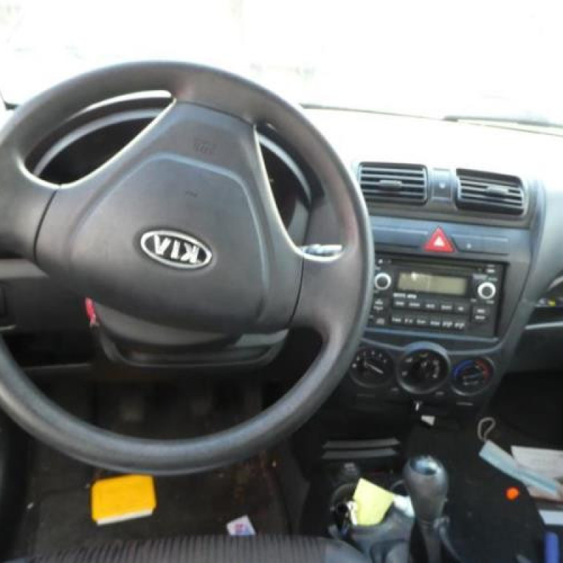 Calandre KIA PICANTO 1 Photo n°10