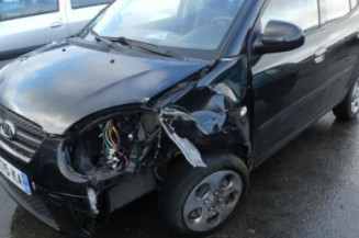 Serrure arriere gauche KIA PICANTO 1