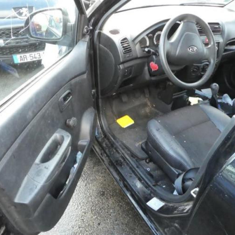 Serrure arriere gauche KIA PICANTO 1 Photo n°7