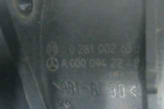 Debitmetre CHRYSLER 300C Photo n°1