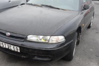 Feu arriere principal gauche (feux) MAZDA 626 3