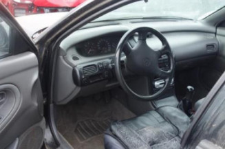 Feu arriere principal gauche (feux) MAZDA 626 3