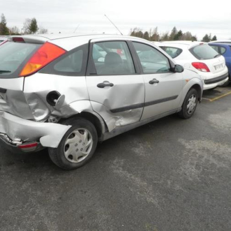 Contacteur tournant FORD FOCUS 1 Photo n°6